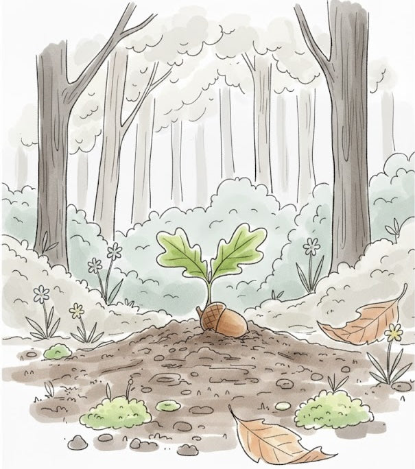 Entreprendre : Un terreau familial et et des Inspirations